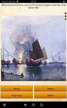 History Quiz King скриншот 8