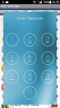 Smart App Lock & App Manager screenshot 3