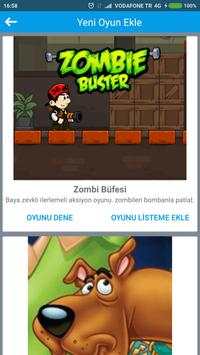 GameBranch– Play Game without downloading screenshot 5