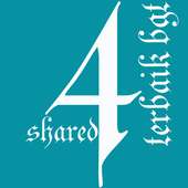 4Shared Terbaik Bgt on 9Apps