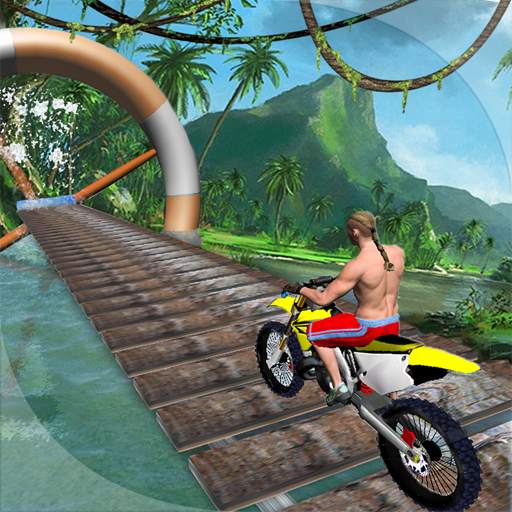 Stuntman Bike Race 1.1.9