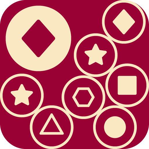 Rhombus Simplex – Tap balls time killer – Free 1.1.0