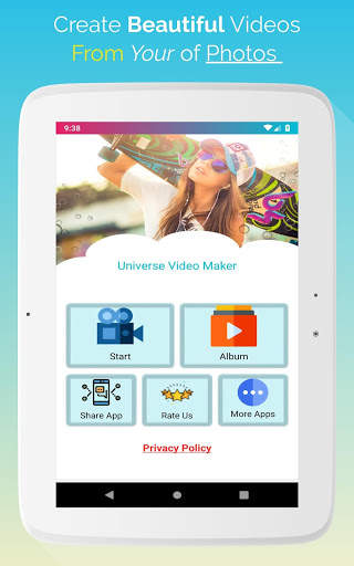 Make Videos From Photos With Any Music screenshot 23