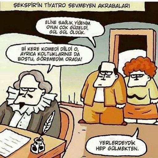 Komik Karikatürler 3.0