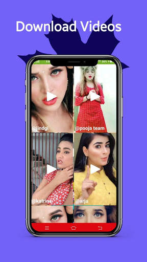 Tak Tak FaUG - Indian HD Short Video App screenshot 4