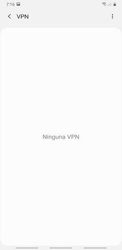 VPN Shortcut screenshot 4