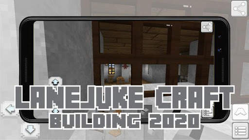 Block Build Craft Dream World screenshot 4