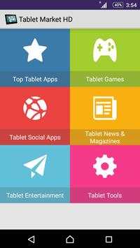 Tablet Market screenshot 1