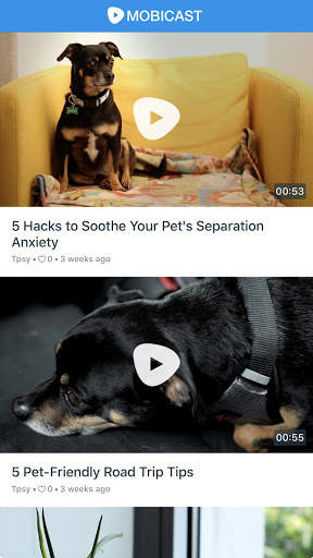 Trending Video screenshot 1