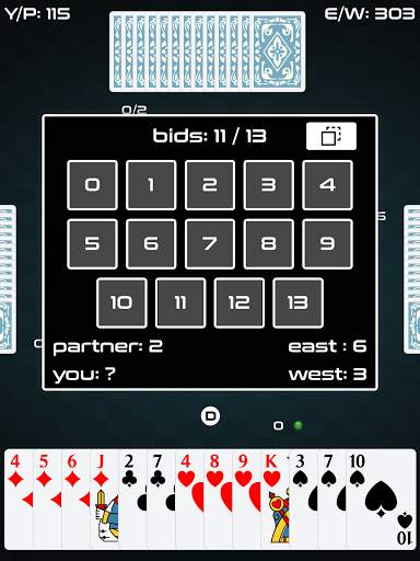 Spades screenshot 16