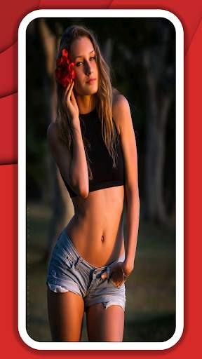 Sexy Girls Wallpapers screenshot 5