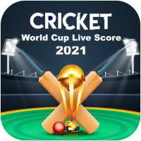 Live Cricket TV - HD Cricket TV logo