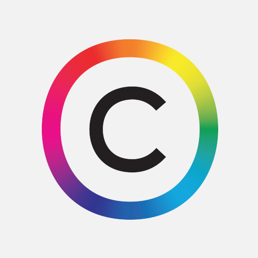 A&amp;E Colorlink icon
