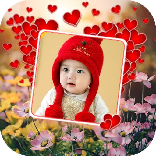 Photo Frame Family Photo Frame Garden application 0.0.2