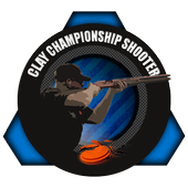 Skeet Championship Shooting icon