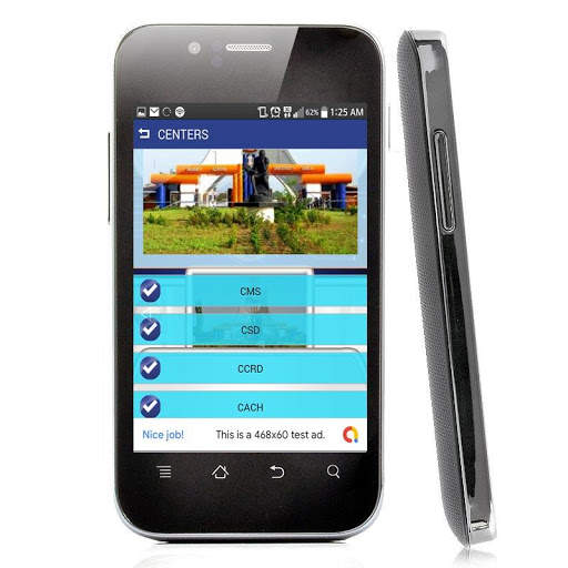 Nnamdi Azikiwe University - UNIZIK screenshot 4