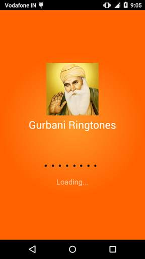 Gurbani Ringtones screenshot 1