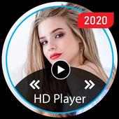 HD Video Player 2020 - MAX HD Video Player on 9Apps