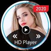 HD Video Player 2020 - MAX HD Video Player 1.3