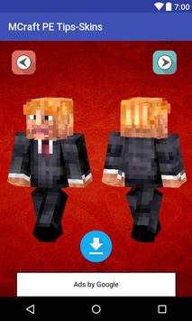 skins dragon for minecraft pe screenshot 4