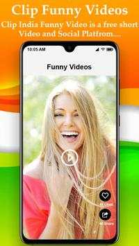 Clip Indian Funny Video 🇮🇳 screenshot 2