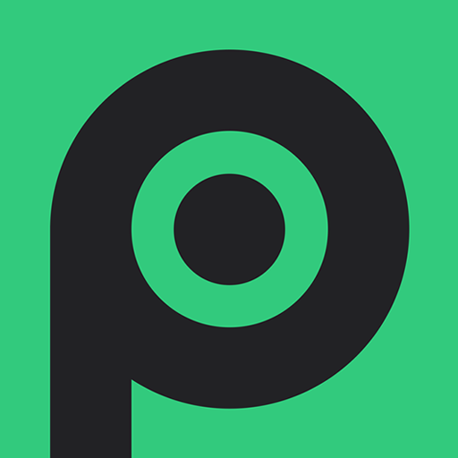 ikon Pixel DARK Icon Pack