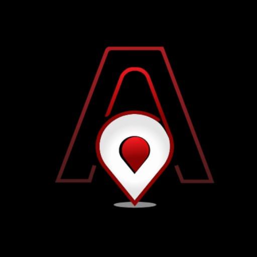 Alpha Tracker - Tracking App आइकन