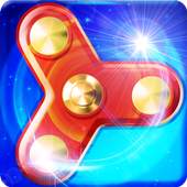 Super Hand Spinner Game 1.8