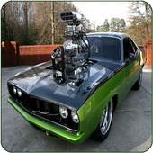 Drag Racing Wallpapers 1.1