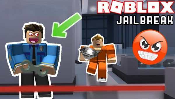 Tips For Roblox Jailbreak screenshot 1