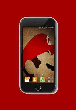 New Super Mario HD Wallpapers 2018 screenshot 3