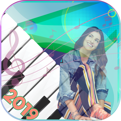 New piano🎹 - BIA- Así yo soy icon