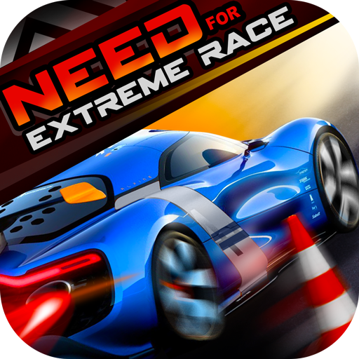 Need For Extreme Race icon