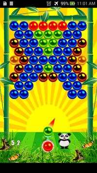 Bubble Panda Pop screenshot 2