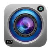 Apple HD Camera (phone7) icon