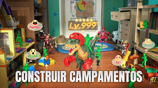 Army Men Strike: Toy Wars screenshot 5