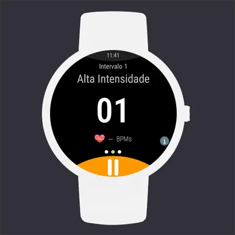 9 Timer - Timer for Workout Sessions स्क्रीनशॉट 10