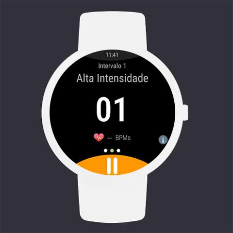 9 Timer - Timer for Workout Sessions screenshot 10