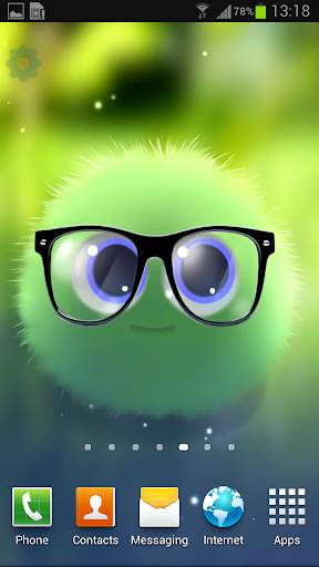 Fluffy Chu Pro 10 تصوير الشاشة