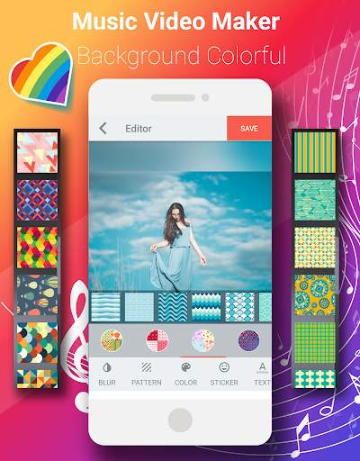 Make Slideshow Video screenshot 7