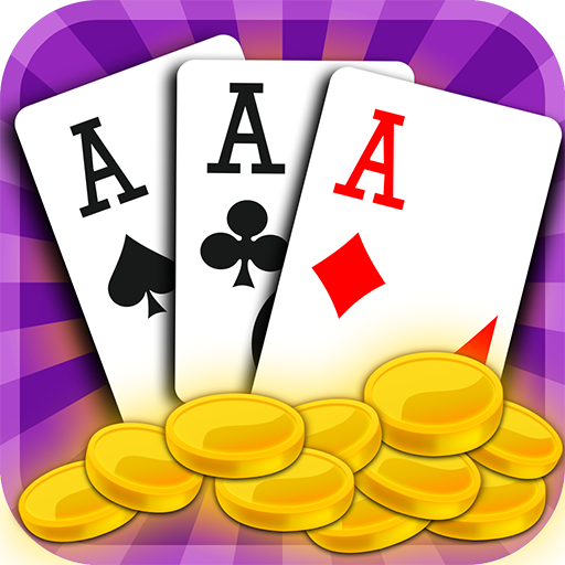 Lucky Rummy icon