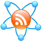 Daily Science RSS logo
