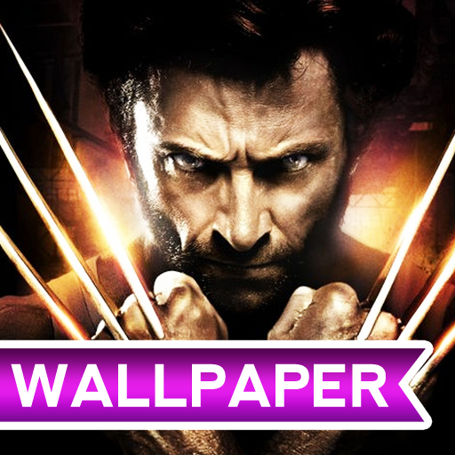 Wolverine Wallpaper HD 🧿 icon