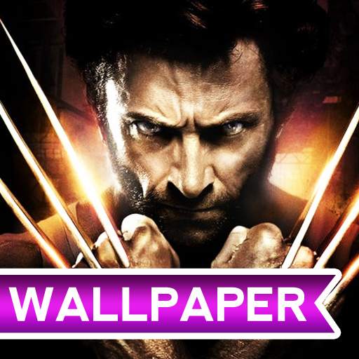 Wolverine Wallpaper HD 🧿 2.7