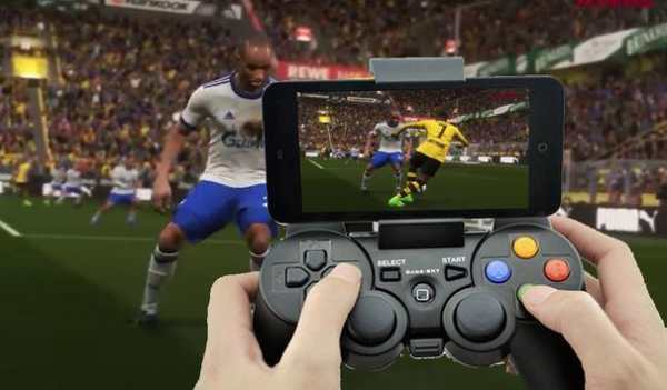 Fan FIFA 18 Walktrough screenshot 4
