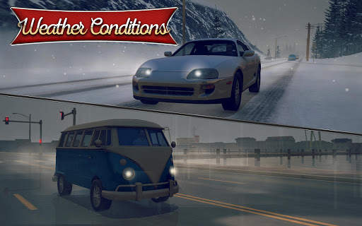 Driving School Classics screenshot 6