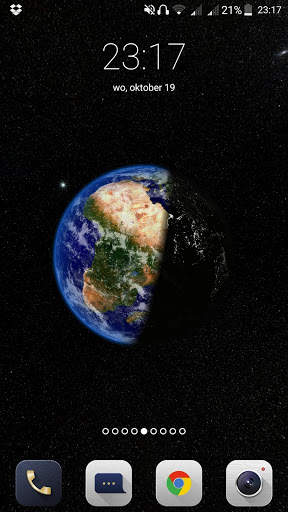 Earthify 3D [Earth LW] screenshot 9