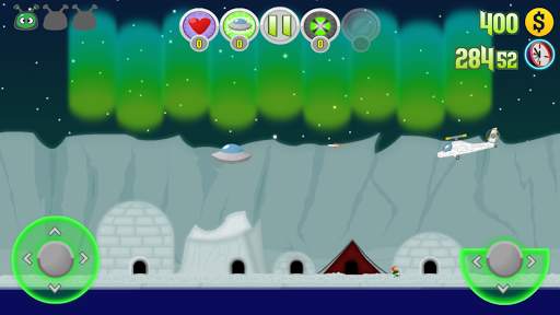 Ufo Rider screenshot 8