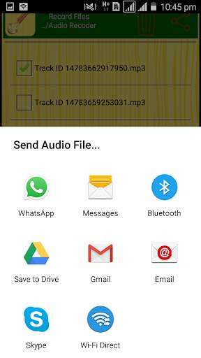Afghani Rabab - Rubab ringtone and instrument screenshot 5
