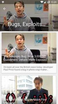 Tom Scott screenshot 3